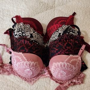 La Senza Bras size 32C